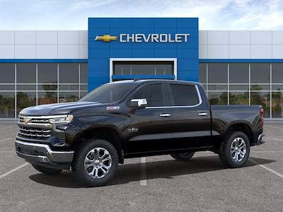 2024 Chevrolet Silverado 1500 Crew Cab 4WD, Pickup for sale #R1223466 - photo 1