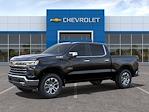 2024 Chevrolet Silverado 1500 Crew Cab 4WD, Pickup for sale #R1223466 - photo 1