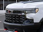 New 2025 Chevrolet Silverado 1500 ZR2 Crew Cab 4WD, Pickup for sale #224001 - photo 13