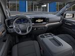 2024 Chevrolet Silverado 1500 Crew Cab 4WD, Pickup for sale #RG228414 - photo 2