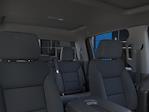 2023 Chevrolet Silverado 1500 Crew Cab 4x2, Pickup #PG230205 - photo 24