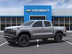 2024 Chevrolet Colorado Crew Cab 4WD, Pickup for sale #233409 - photo 3