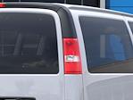 2023 Chevrolet Express 2500 4x2, Passenger Van #P1239505 - photo 11