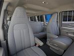 2023 Chevrolet Express 2500 4x2, Passenger Van #P1239505 - photo 16