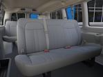 2023 Chevrolet Express 2500 4x2, Passenger Van #P1239505 - photo 17