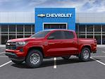 New 2024 Chevrolet Colorado LT Crew Cab 2WD, Pickup for sale #R1241762 - photo 3