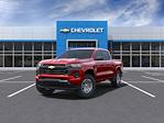 New 2024 Chevrolet Colorado LT Crew Cab 2WD, Pickup for sale #R1241762 - photo 8