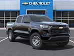 New 2024 Chevrolet Colorado LT Crew Cab 2WD, Pickup for sale #R1242612 - photo 7