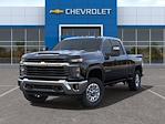 2024 Chevrolet Silverado 2500 Crew Cab 4WD, Pickup for sale #R1247904 - photo 6