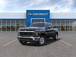 2024 Chevrolet Silverado 2500 Crew Cab 4WD, Pickup for sale #R1247904 - photo 8