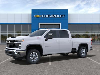 2024 Chevrolet Silverado 2500 Crew Cab 4WD, Pickup for sale #R1247942 - photo 1