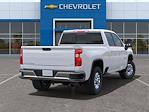 2024 Chevrolet Silverado 2500 Crew Cab 4WD, Pickup for sale #R1247942 - photo 4