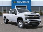 2024 Chevrolet Silverado 2500 Crew Cab 4WD, Pickup for sale #R1247942 - photo 7