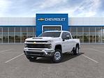 2024 Chevrolet Silverado 2500 Crew Cab 4WD, Pickup for sale #R1247942 - photo 8