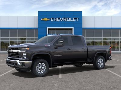 2024 Chevrolet Silverado 2500 Crew Cab 4WD, Pickup for sale #R1248198 - photo 1