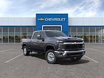 2024 Chevrolet Silverado 2500 Crew Cab 4WD, Pickup for sale #R1248198 - photo 3