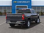 2024 Chevrolet Silverado 2500 Crew Cab 4WD, Pickup for sale #R1248198 - photo 6