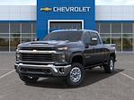 2024 Chevrolet Silverado 2500 Crew Cab 4WD, Pickup for sale #R1248198 - photo 5