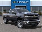 2024 Chevrolet Silverado 2500 Crew Cab 4WD, Pickup for sale #R1248198 - photo 10