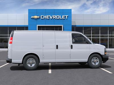 2024 Chevrolet Express 2500 RWD, Empty Cargo Van for sale #R1252733 - photo 2