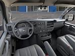 2024 Chevrolet Express 2500 RWD, Empty Cargo Van for sale #R1252733 - photo 21