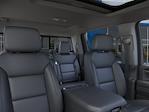 2024 Chevrolet Silverado 3500 Crew Cab 4WD, Pickup #RF257597 - photo 24