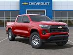 New 2024 Chevrolet Colorado LT Crew Cab 4WD, Pickup for sale #R1264015 - photo 7