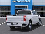 2024 Chevrolet Silverado 1500 Crew Cab 4WD, Pickup for sale #R1271562 - photo 2