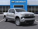 2024 Chevrolet Silverado 1500 Crew Cab 4WD, Pickup for sale #R1271612 - photo 7