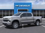 2024 Chevrolet Silverado 1500 Crew Cab 4WD, Pickup for sale #R1271649 - photo 3