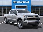 2024 Chevrolet Silverado 1500 Crew Cab 4WD, Pickup for sale #R1271670 - photo 9