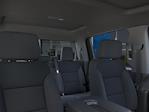 2024 Chevrolet Silverado 1500 Crew Cab RWD, Pickup for sale #RZ288467 - photo 24