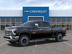 2024 Chevrolet Silverado 2500 Crew Cab 4WD, Pickup for sale #RF291036 - photo 3