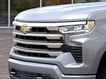 2024 Chevrolet Silverado 1500 Crew Cab 4WD, Pickup for sale #RZ292480 - photo 13