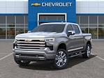 2024 Chevrolet Silverado 1500 Crew Cab 4WD, Pickup for sale #RZ292480 - photo 6