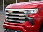 New 2024 Chevrolet Silverado 1500 High Country Crew Cab 4WD, Pickup for sale #RZ296769 - photo 13