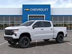 2024 Chevrolet Silverado 1500 Crew Cab 4WD, Pickup for sale #RG304210 - photo 1