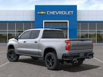 2024 Chevrolet Silverado 1500 Crew Cab 4WD, Pickup for sale #RG307110 - photo 4