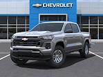 2024 Chevrolet Colorado Crew Cab 4WD, Pickup for sale #308760 - photo 6