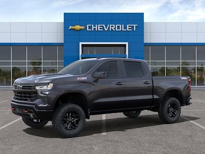 2024 Chevrolet Silverado 1500 Crew Cab 4WD, Pickup for sale #RG313775 - photo 1