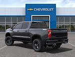 2024 Chevrolet Silverado 1500 Crew Cab 4WD, Pickup for sale #RG313775 - photo 2