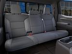 New 2024 Chevrolet Silverado 1500 LT Crew Cab 4WD, Pickup for sale #RG315458 - photo 17