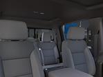 New 2024 Chevrolet Silverado 1500 LT Crew Cab 4WD, Pickup for sale #RG315458 - photo 24