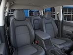 2022 Chevrolet Colorado Crew Cab 4x4, Pickup #N1316465 - photo 16