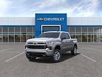 2024 Chevrolet Silverado 1500 Crew Cab 2WD, Pickup for sale #RZ323862 - photo 8