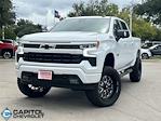 2024 Chevrolet Silverado 1500 Crew Cab 4WD, Pickup for sale #RZ324336 - photo 2