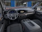 New 2024 Chevrolet Silverado 1500 RST Crew Cab RWD, Pickup for sale #326591 - photo 15