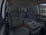 New 2024 Chevrolet Silverado 1500 RST Crew Cab RWD, Pickup for sale #326591 - photo 16