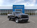 2024 Chevrolet Silverado 1500 Regular Cab 4WD, Pickup for sale #RG332257 - photo 8