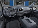 2024 Chevrolet Silverado 1500 Regular Cab 4WD, Pickup for sale #RG332257 - photo 3